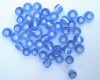 Sky Blue Silver Lined 8/0 Seed Beads